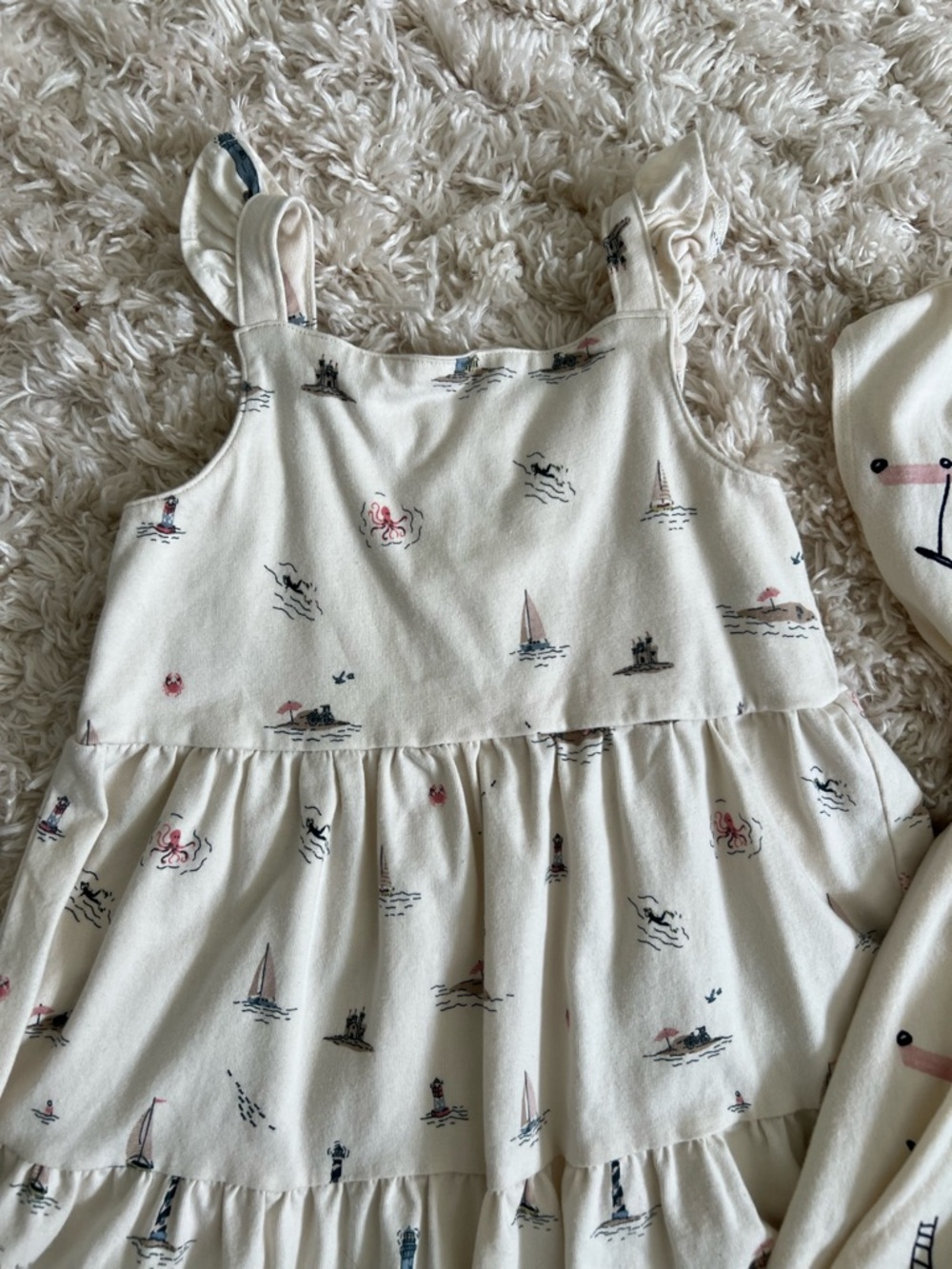 Two Toddler Dresses - Picture 2 of 5